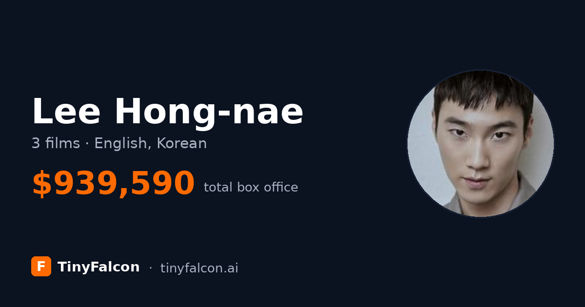 Lee Hong-nae