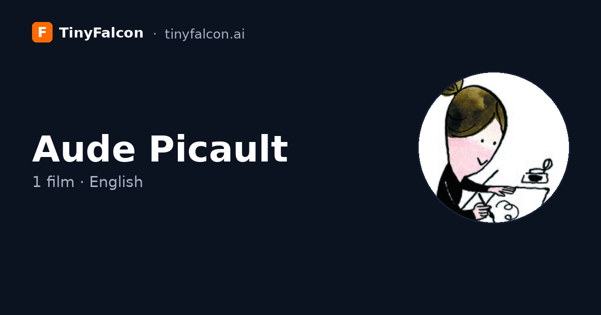 Aude Picault