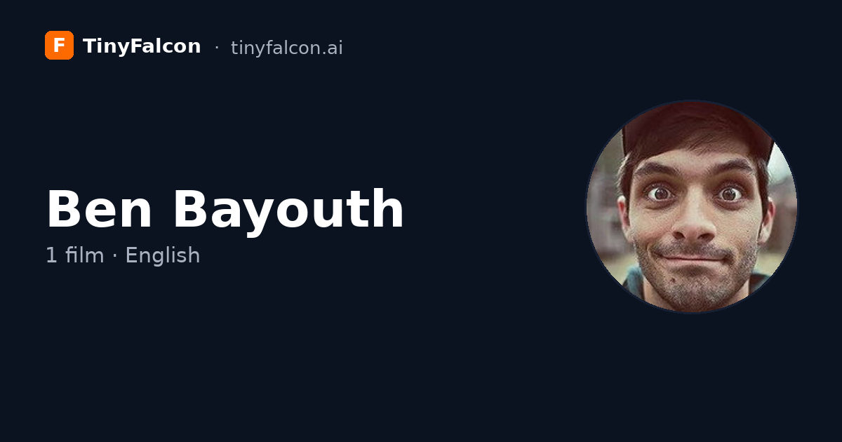 Ben Bayouth