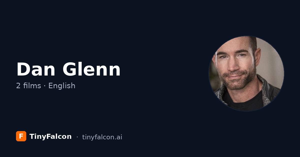 Dan Glenn