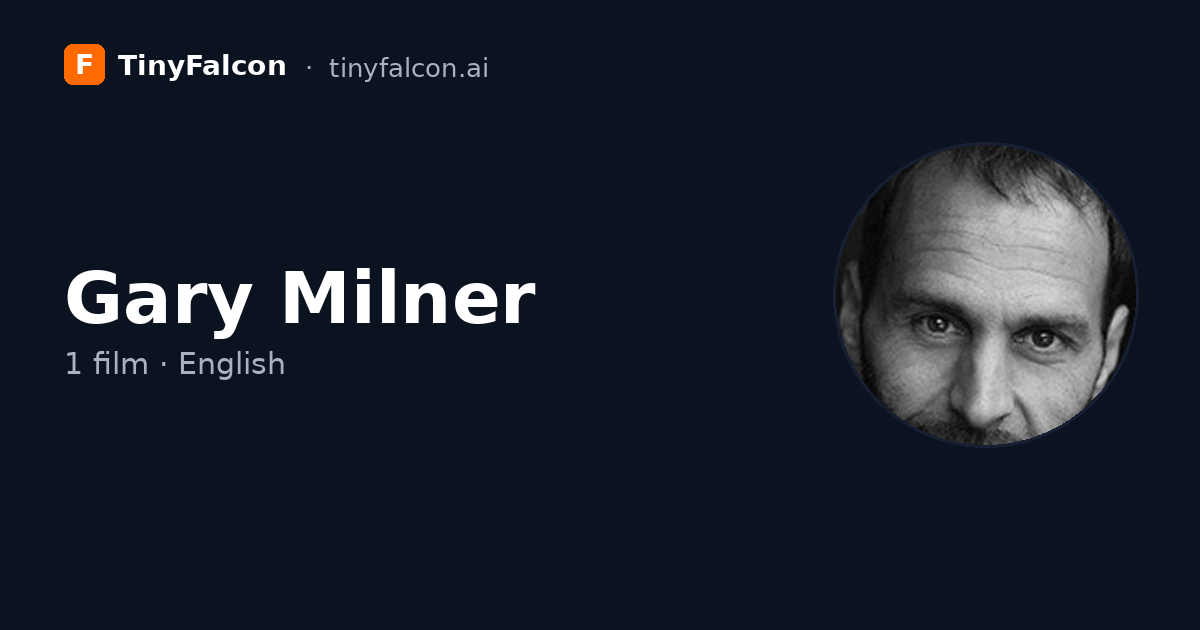 Gary Milner