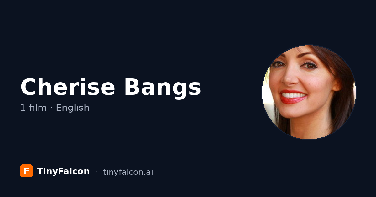 Cherise Bangs