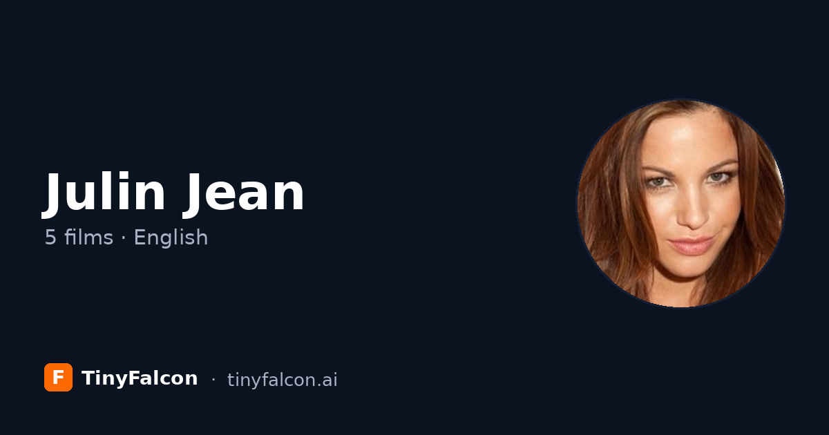 Julin Jean
