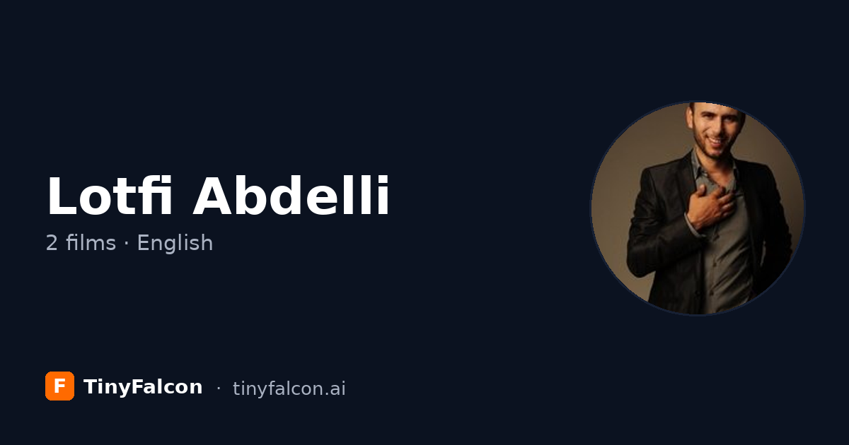 Lotfi Abdelli