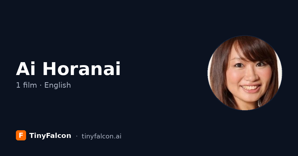 Ai Horanai