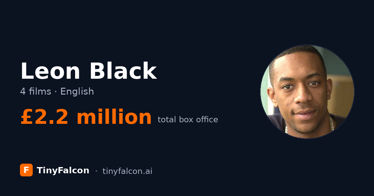 Leon Black
