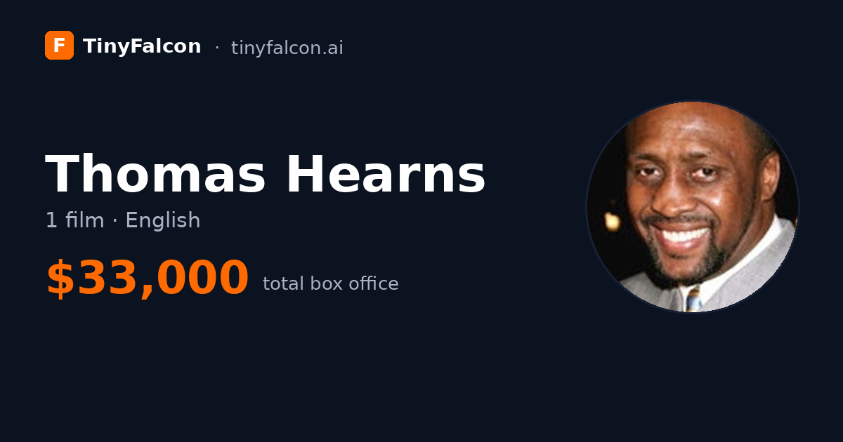 Thomas Hearns
