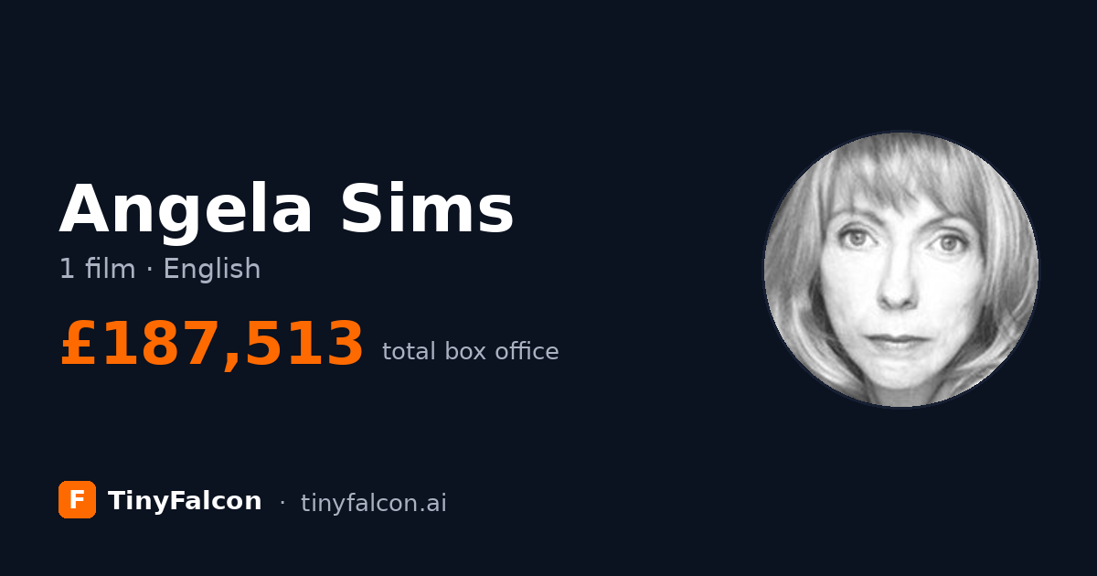 Angela Sims