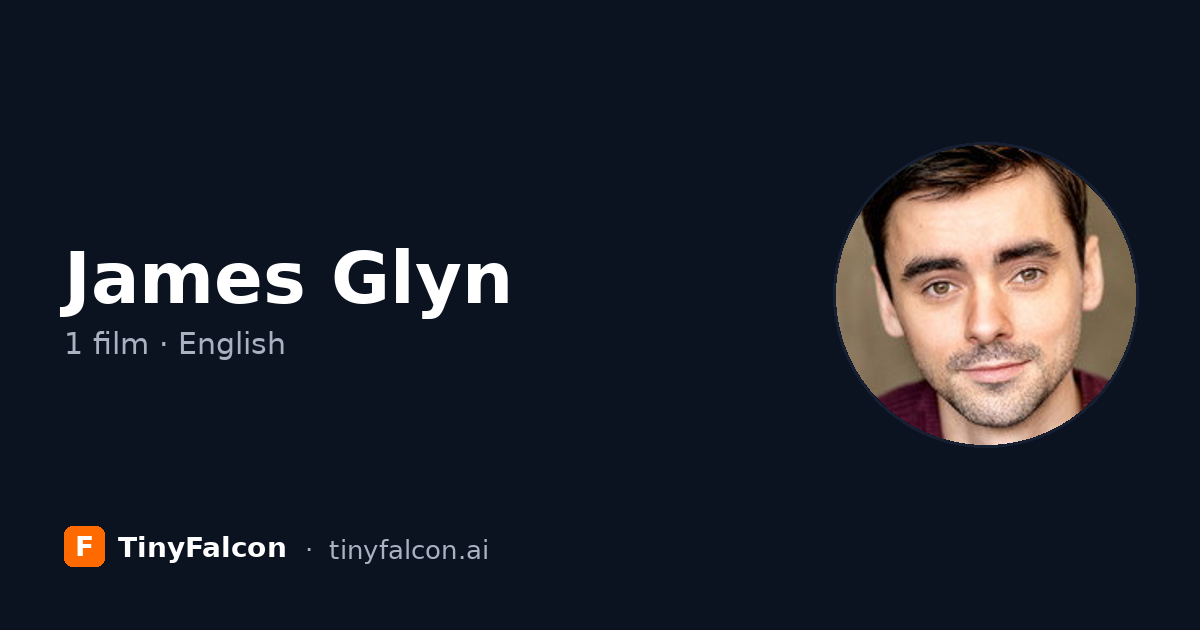 James Glyn