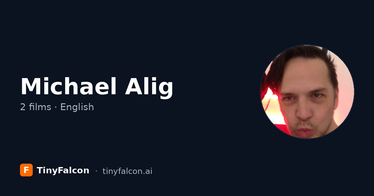 Michael Alig