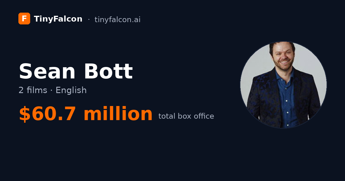Sean Bott