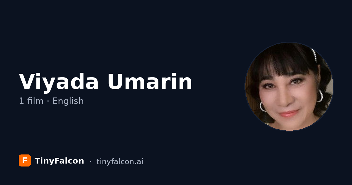 Viyada Umarin