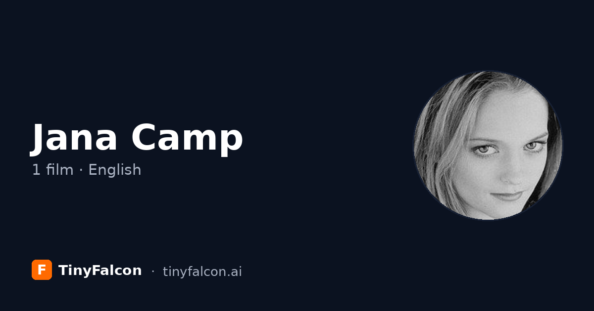 Jana Camp