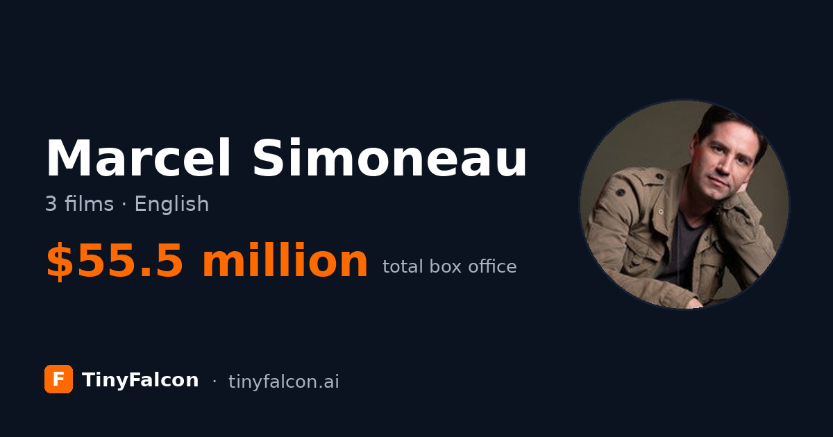 Marcel Simoneau