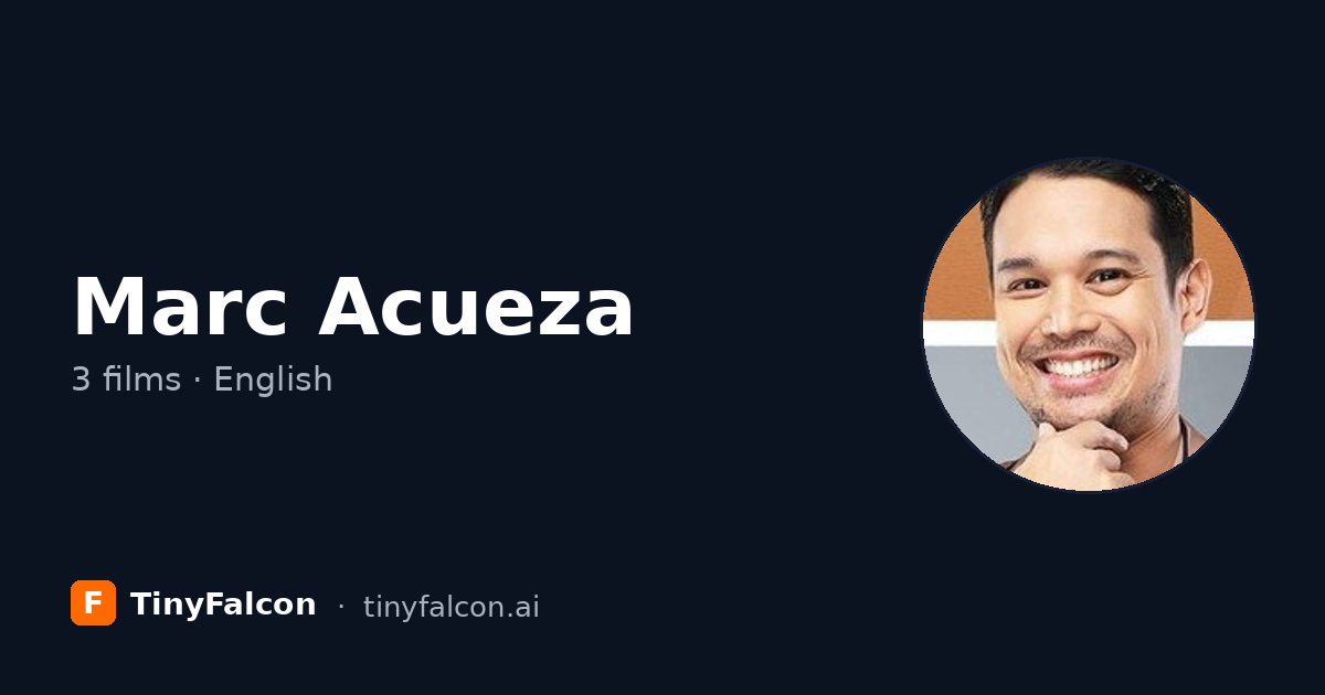 Marc Acueza