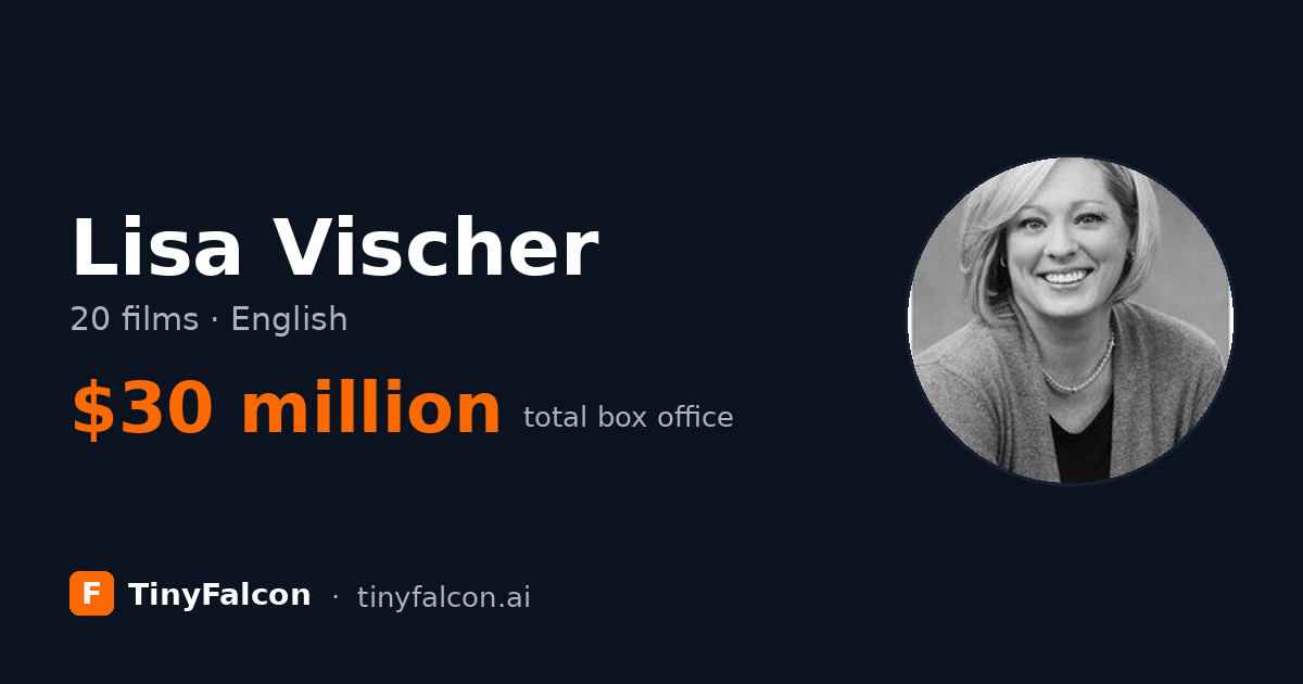 Lisa Vischer