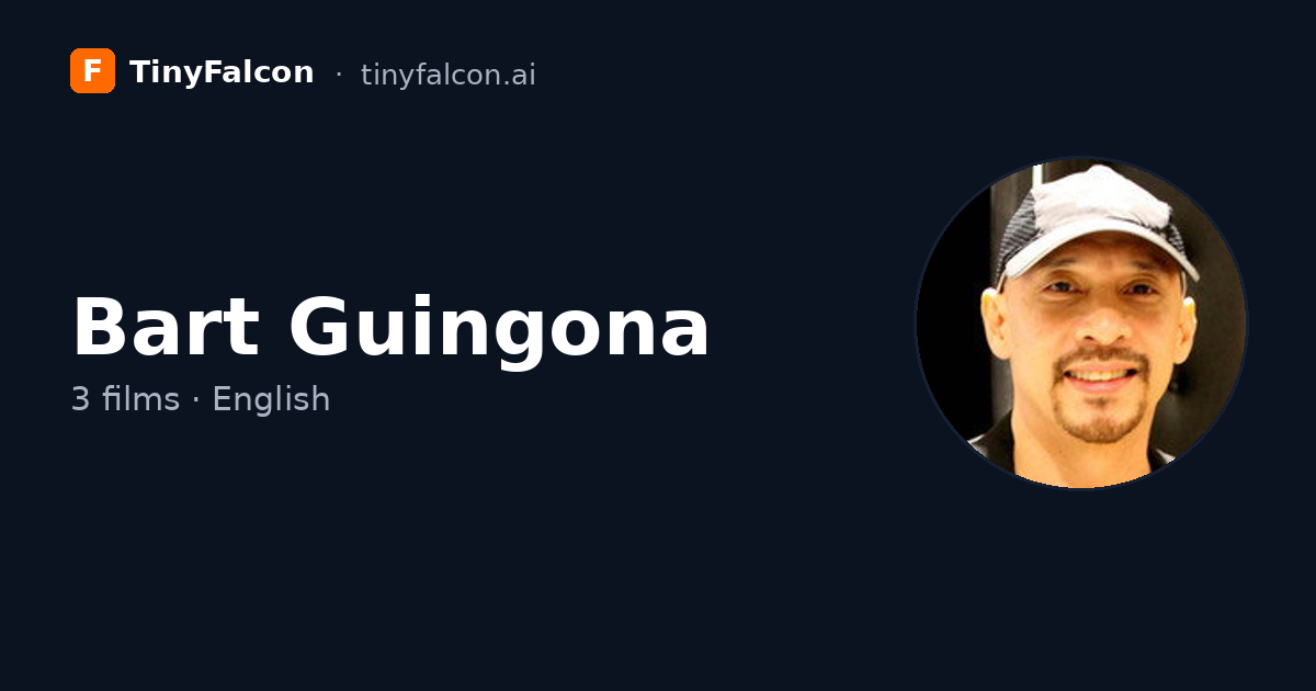 Bart Guingona