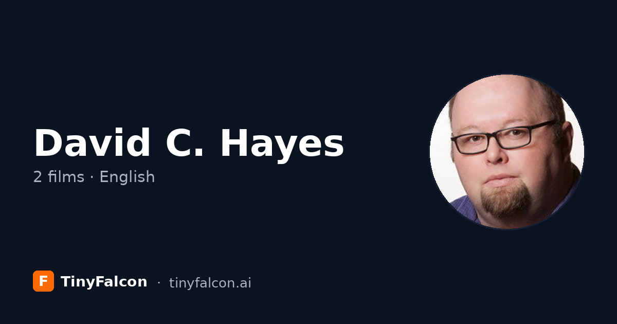 David C. Hayes