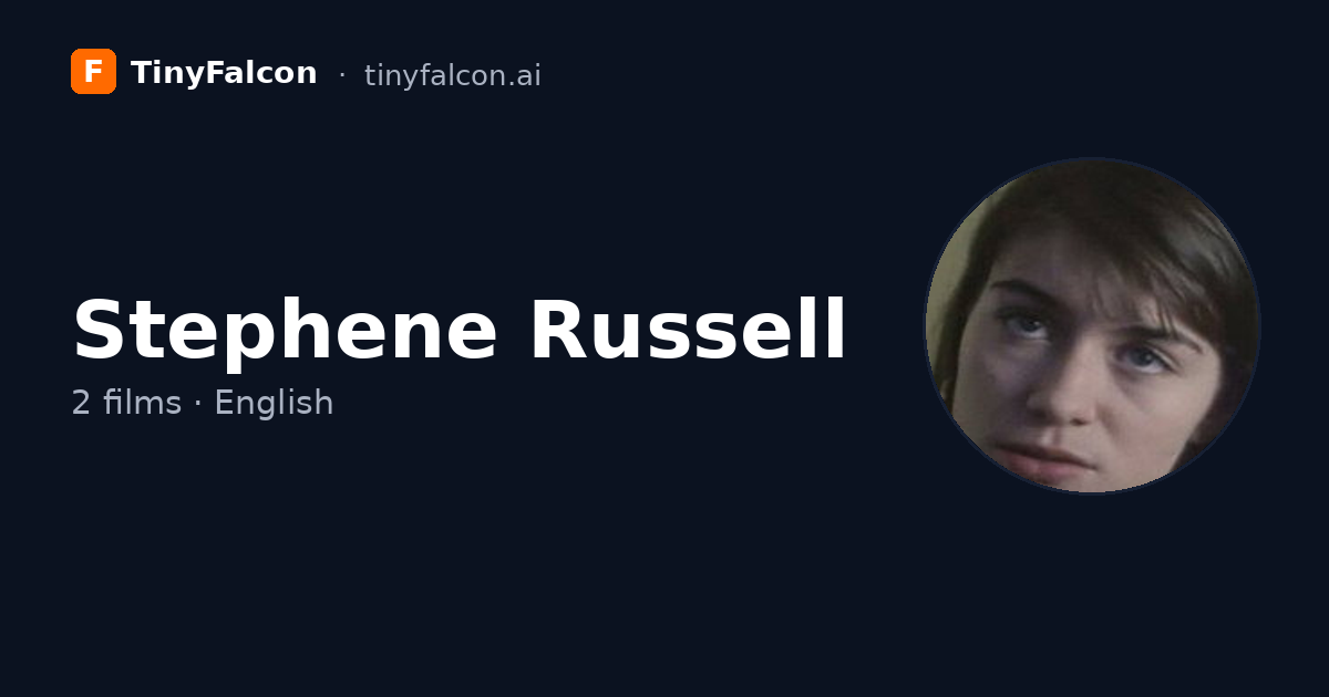 Stephene Russell