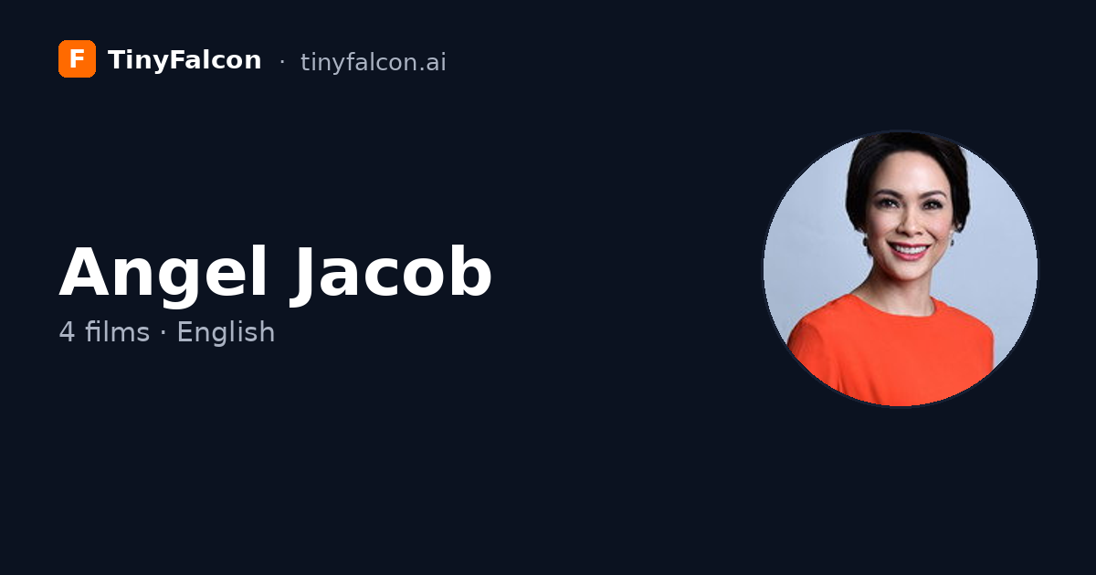 Angel Jacob