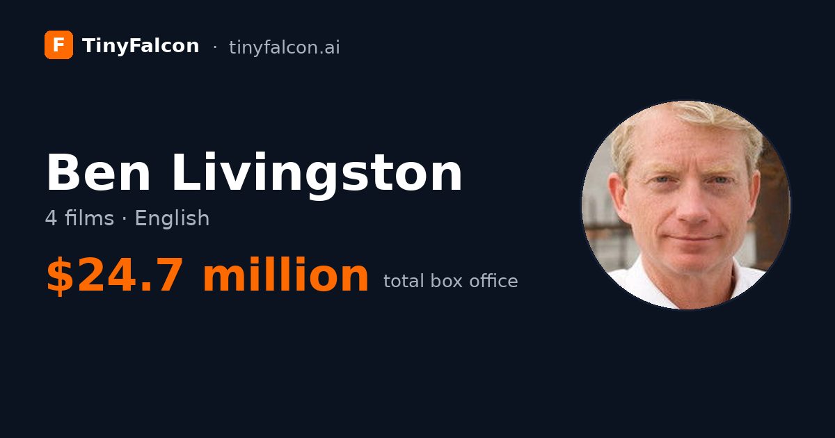 Ben Livingston