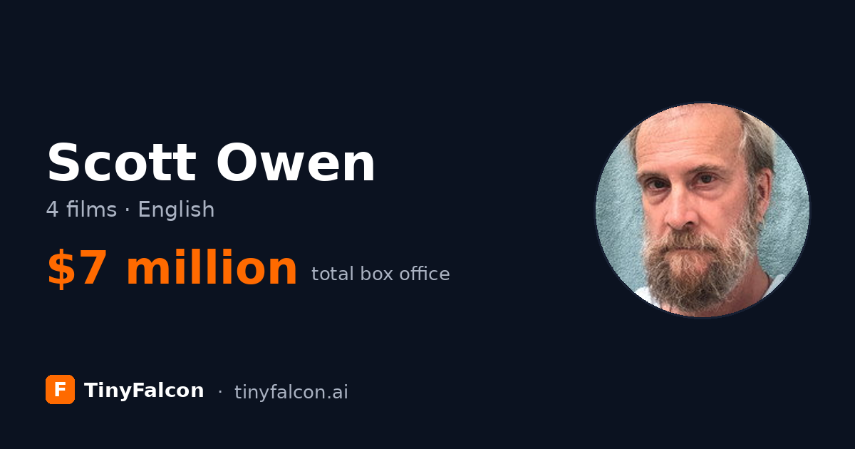 Scott Owen