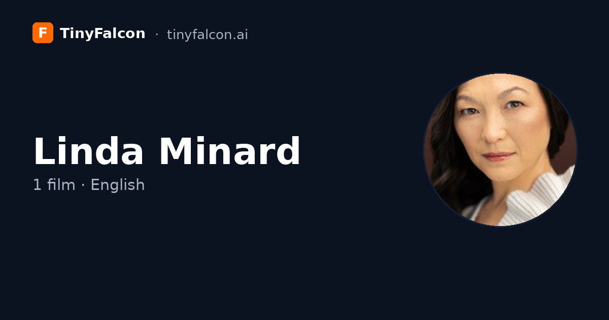 Linda Minard
