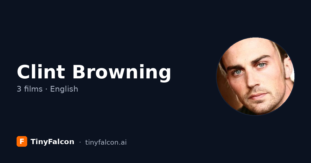 Clint Browning