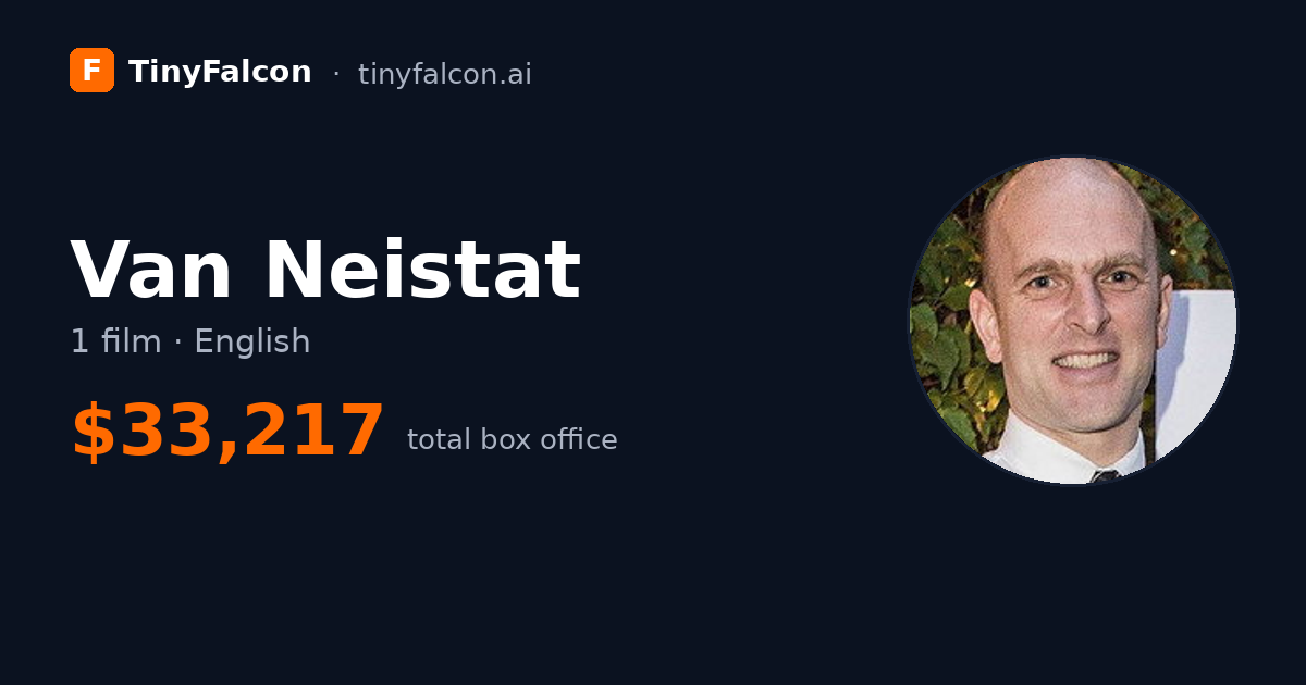 Van Neistat