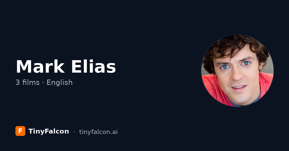 Mark Elias
