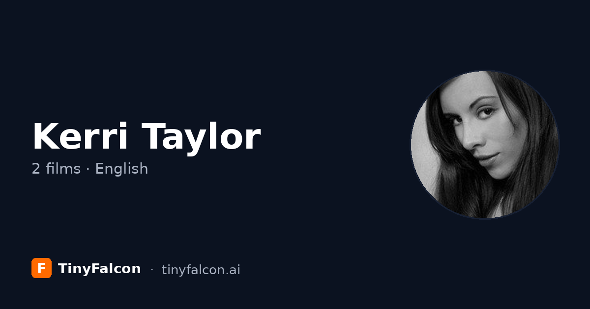 Kerri Taylor