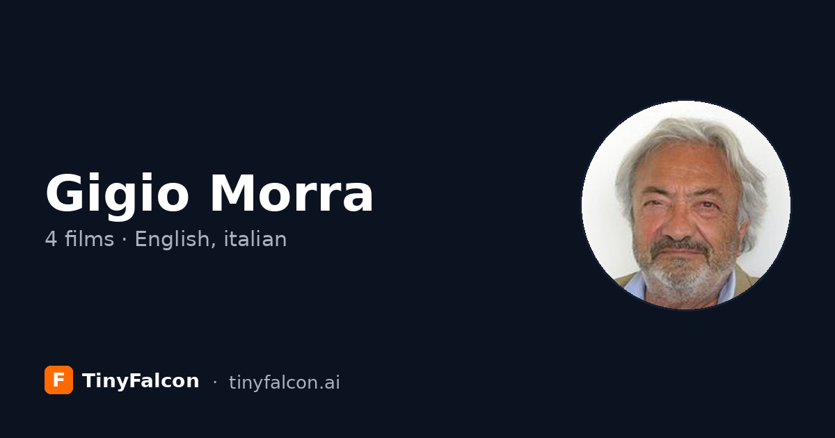 Gigio Morra
