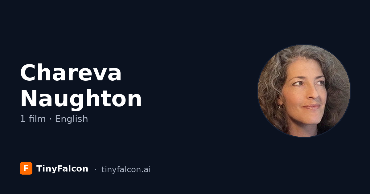 Chareva Naughton