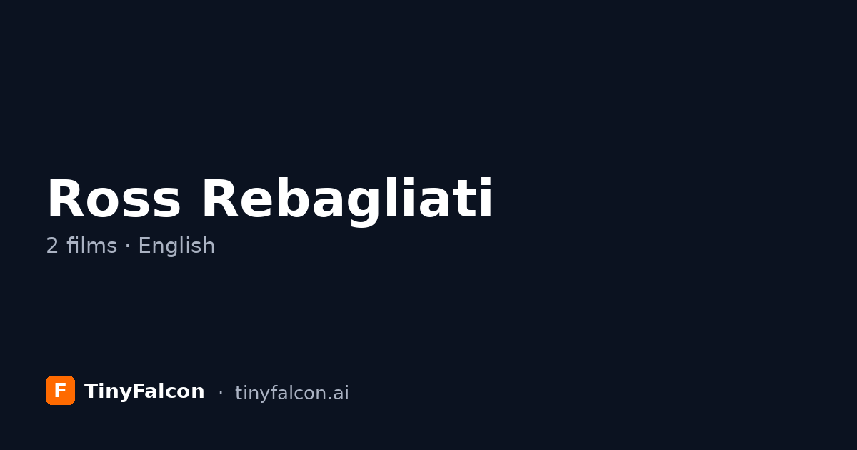 Ross Rebagliati