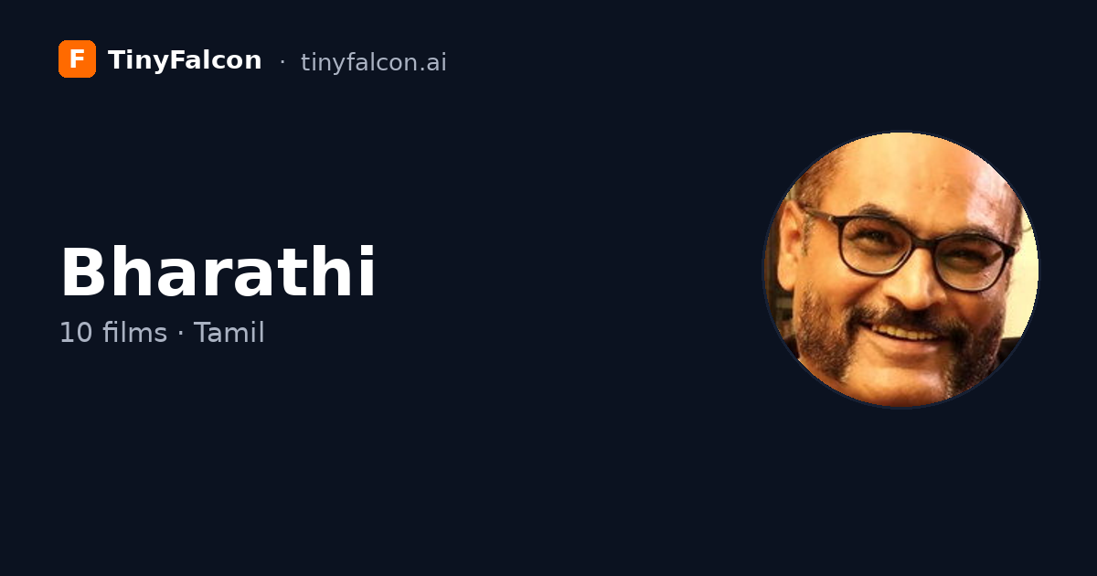 Bharathi