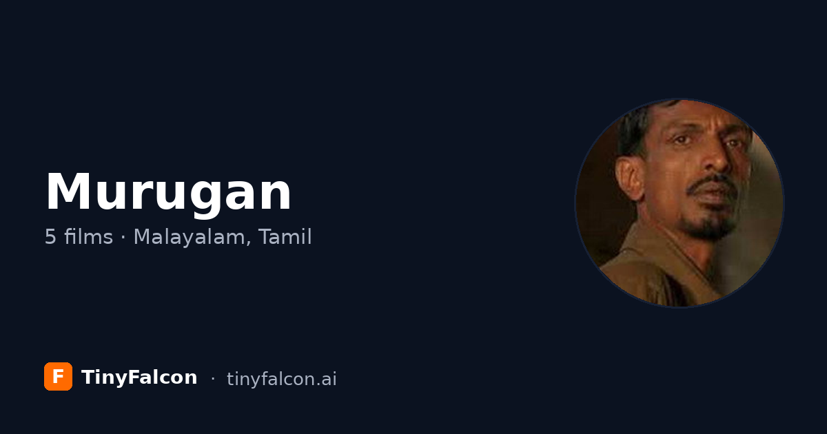 Murugan