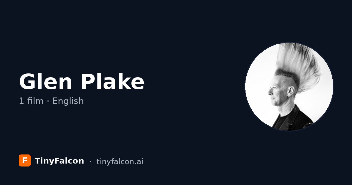 Glen Plake