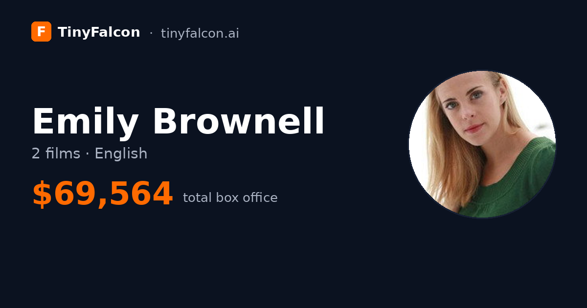 Emily Brownell