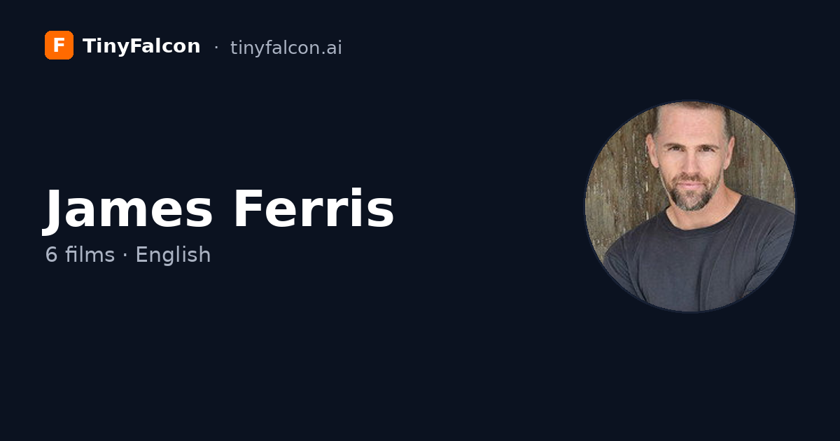 James Ferris