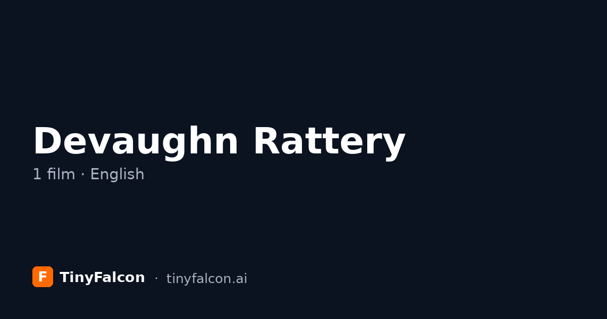 Devaughn Rattery