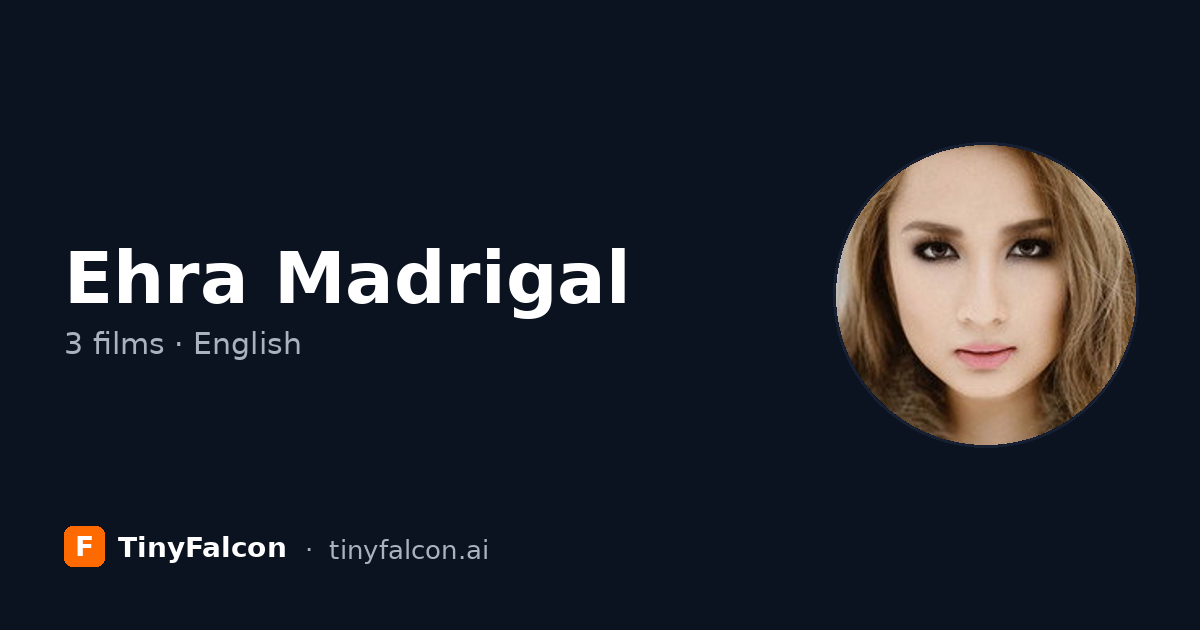 Ehra Madrigal