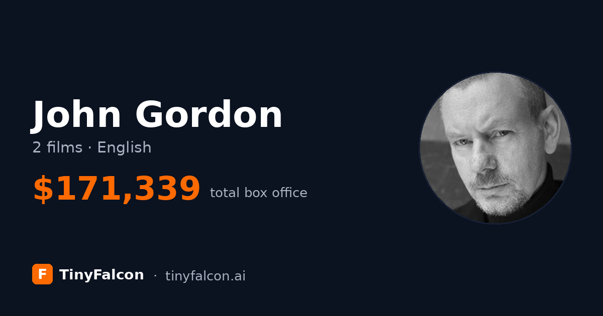 John Gordon