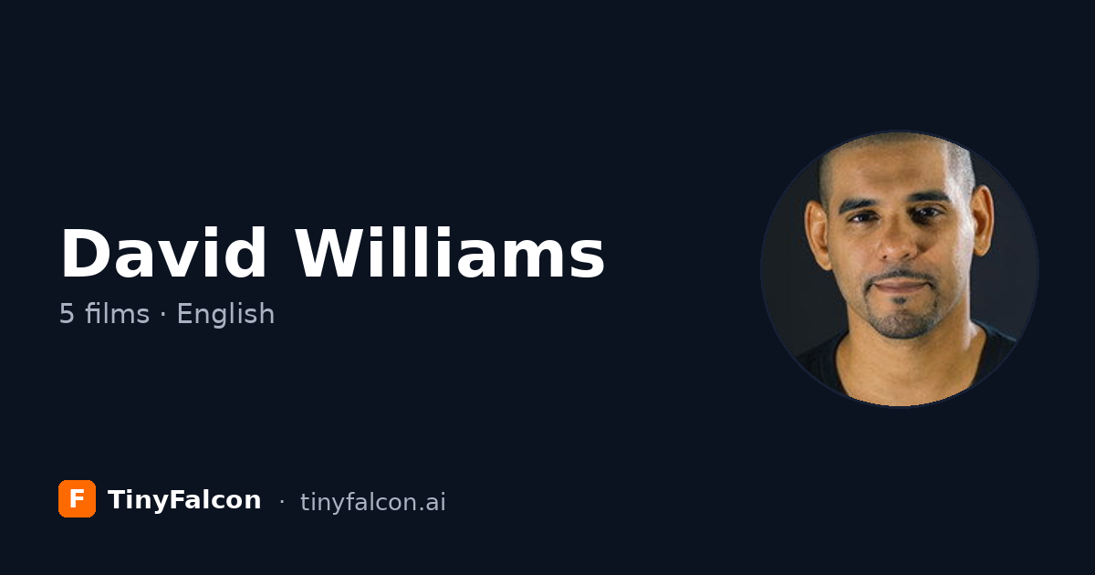 David Williams