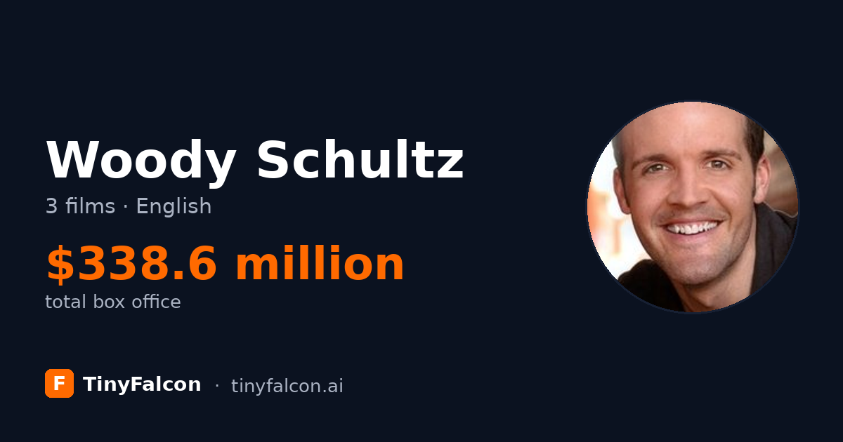 Woody Schultz