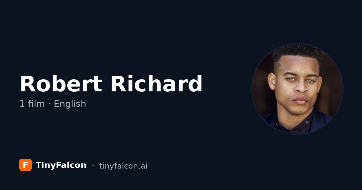 Robert Richard