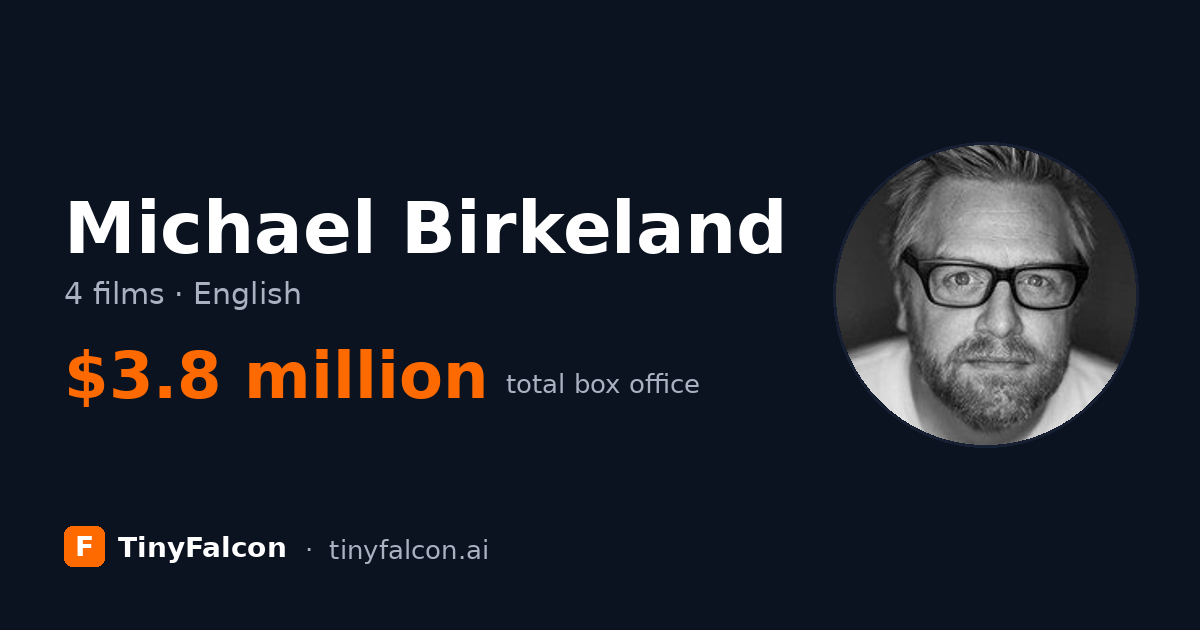 Michael Birkeland
