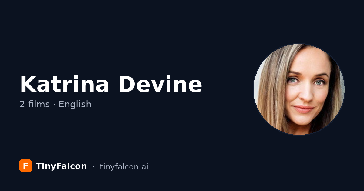 Katrina Devine