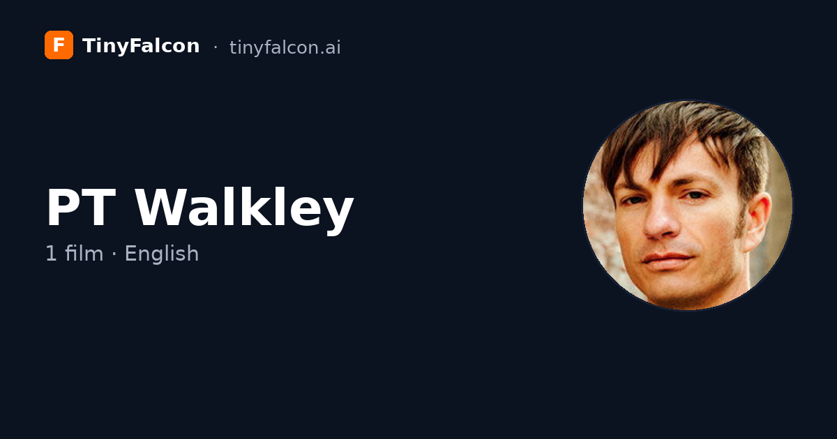 PT Walkley