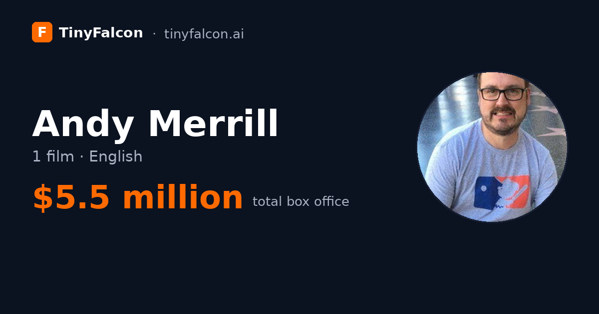 Andy Merrill