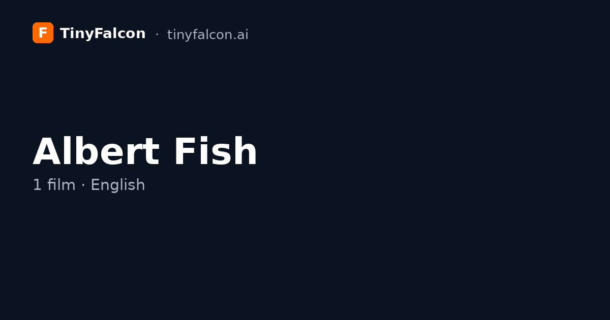 Albert Fish